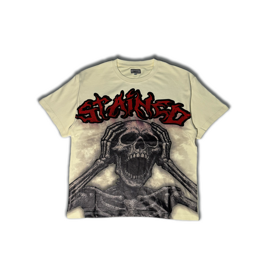 Skully T-Shirt